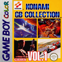 GB Collection Vol.1 GBC