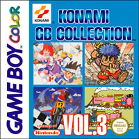 GB Collection Vol.3 GBC