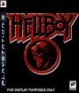 KONAMI Hellboy PS3