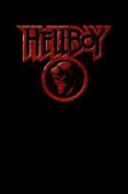 KONAMI Hellboy PSP