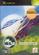 KONAMI International Superstar Soccer 2 Xbox