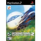 KONAMI International Superstar Soccer2(PS2)