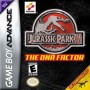Jurassic Park 3 The DNA Factor GBA
