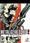 KONAMI Metal Gear Solid 2 Substance (PC)