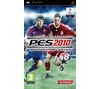 KONAMI PES 2010 Pro Evolution Soccer PSP