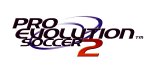 KONAMI Pro Evolution Soccer 2 for PS2