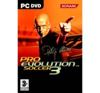 Pro Evolution Soccer 3 PC