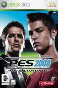 Pro Evolution Soccer 7 Xbox 360