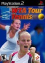 Konami Pro Tennis WTA Tour PS2