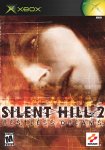 KONAMI Silent Hill 2 Xbox