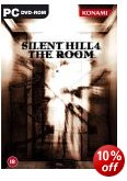 KONAMI Silent Hill 4 The Room PC