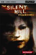 KONAMI Silent Hill Experience PSP