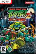 KONAMI Teenage Mutant Ninja Turtles 2 Battle Nexus PC