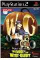 KONAMI Wallace and Gromit the curse of the were-rabbit PS2
