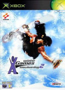 Winter X Games Snowboarding 2 Xbox