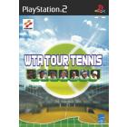 Konami WTA Tour Tennis (PS2)