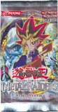 Yu-Gi-Oh! Trading Cards Metal Raiders Booster