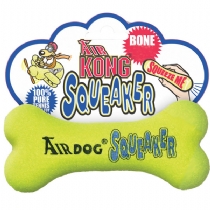 Air Kong Squeaker Bone Small 4