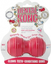 Dental Kong Red 6.5 Extra Large