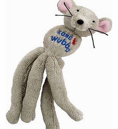Wubba Mouse for Cat