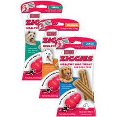 Ziggies