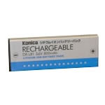 Inov8 Replacement battery for Konica DR-LB1