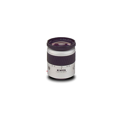 Minolta 28-80mm D Silver Lens