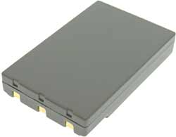 Minolta Compatible Digital Camera Battery - DR-LB4 / NP-500 / NP-600 - LKN001I2