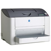 Konica Minolta Magicolor 2450 Colour Laser Printer