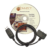 Konnect 7210 USB Data Suite