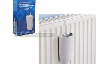 Kontrol Ceramic Humidifier X1