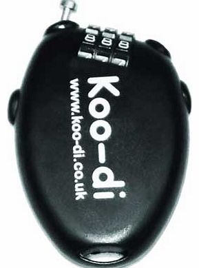 Koo-di Stroller Lock
