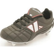 kooga CSII Boot LCST and#8211; JNR Rugby Boots