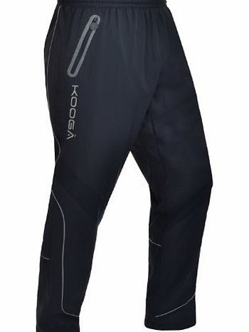 Kooga  Mens Rugby Training Tracksuit Jogging Bottoms - Navy - Small