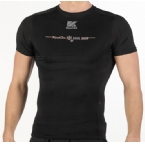 Kool Skin T-Shirt Black
