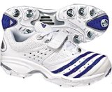 Adidas Twenty 2 Yrds Low Cricket Shoes (UK 6.5)
