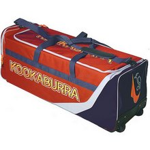 Kookaburra Beast Wheelie Bag