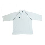 Kookaburra CA Cricket - White Cricket Shirt - XXXL Mens
