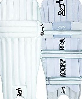 Kookaburra Ghost 200 Cricket Pads (2017) - Junior