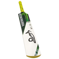 Kahuna Prodigy 40 Cricket Bat - H.