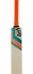 Kids 2014 Impulse Prodigy 60 Cricket Bat - Turquoise/Orange, Size 6