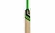 Kookaburra Kids 2014 Kahuna Prodigy 40 Cricket Bat - Black/Lime, Size 5