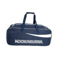 Kookaburra Kooka Holdall - Blue/White/Silver.