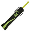 Colours -Black/Lime/Silver.  Features -Draw string closure.  Size -640mm x 150mm