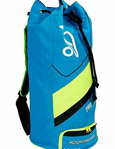 Kookaburra  Pro Duffel Cricket Bag