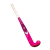 Pink Hockey Stick