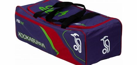 Kookaburra Pro 200 Cricket Bag