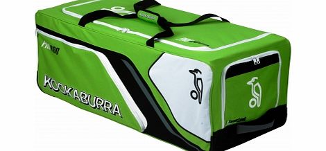 KOOKABURRA Pro 800 Wheelie Bag