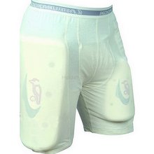 kookaburra Protective Shorts (Including Padding)
