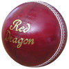 KOOKABURRA Red Dragon Cricket Ball (AK046)